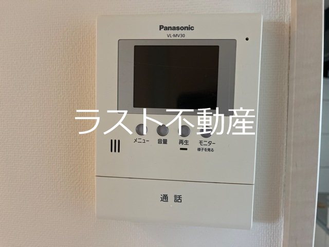 ベルビューMOMO セキュリティ