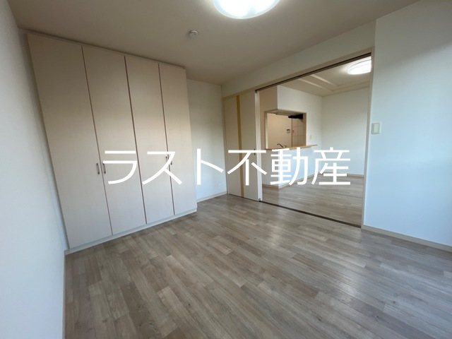 ベルビューMOMO その他共有部分