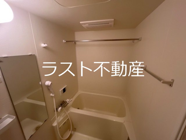 ベルビューMOMO 風呂画像