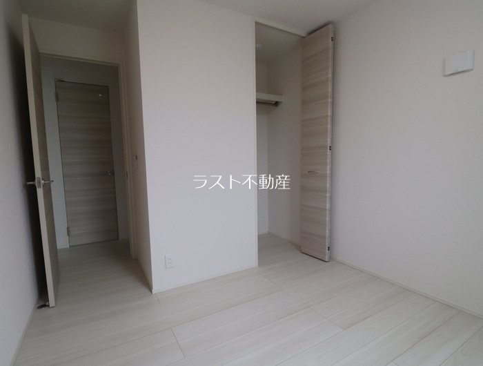 M&S RESIDENCE RIVERSIDE その他