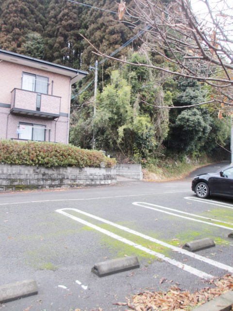 鹿児島県日置市伊集院町徳重 駐車場