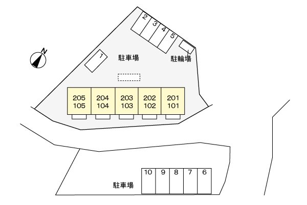 鹿児島県日置市伊集院町徳重 その他