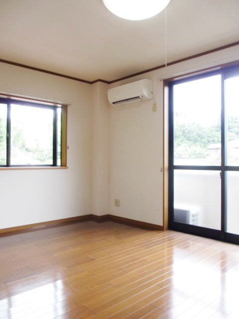 鹿児島県日置市伊集院町徳重 リビング
