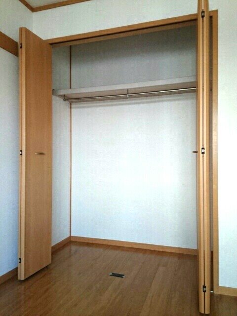 鹿児島県鹿児島市吉野町 収納