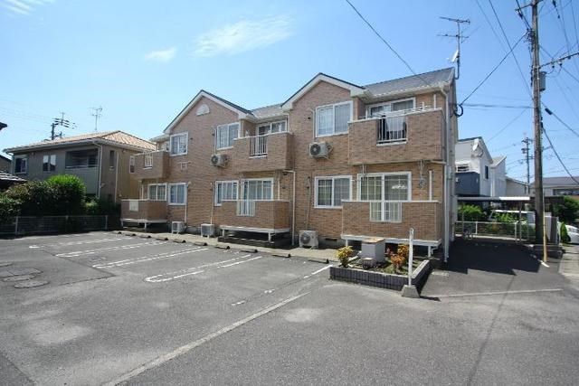 鹿児島県鹿児島市吉野町 駐車場