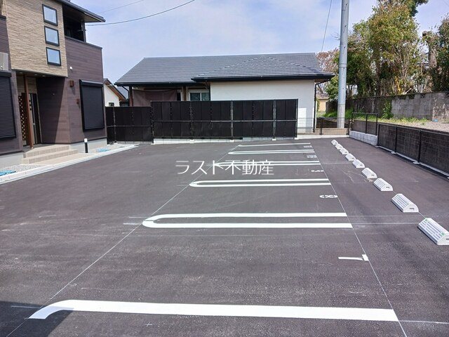 鹿児島県薩摩川内市宮崎町2585 駐車場