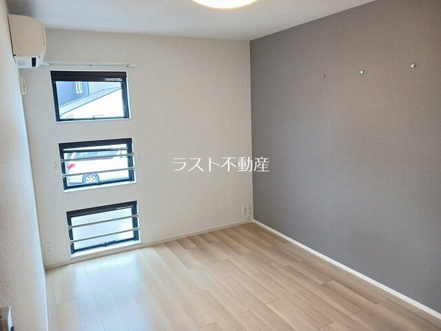 鹿児島県薩摩川内市宮崎町2585 ベッドルーム