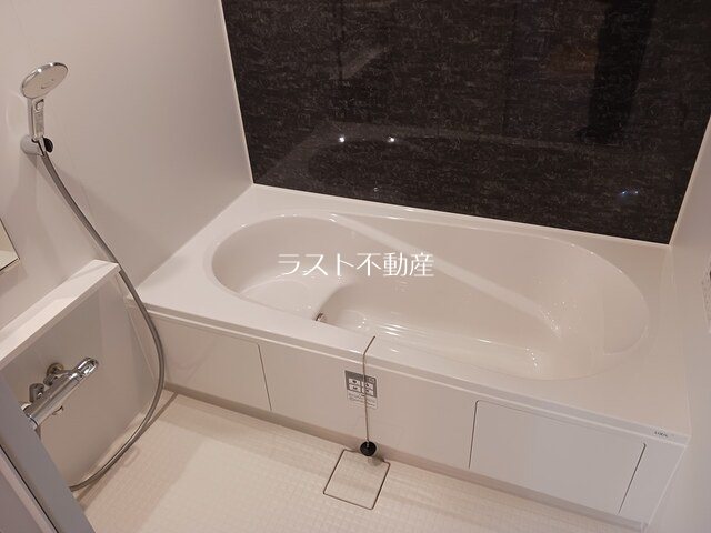 鹿児島県薩摩川内市宮崎町2585 風呂画像