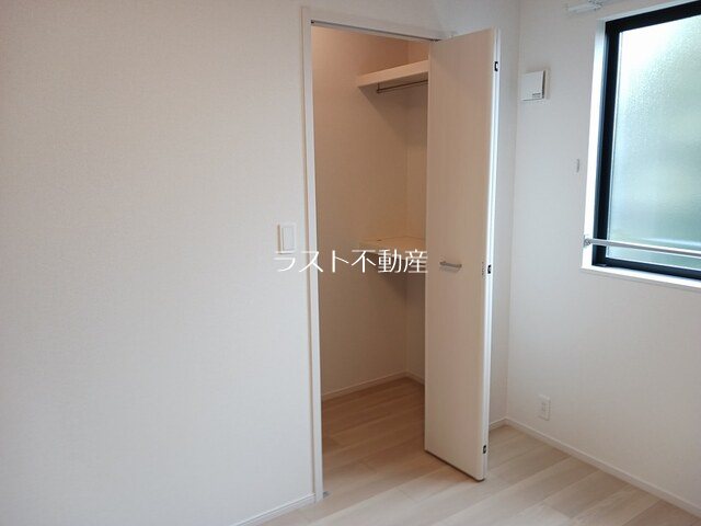 CFメゾン 収納