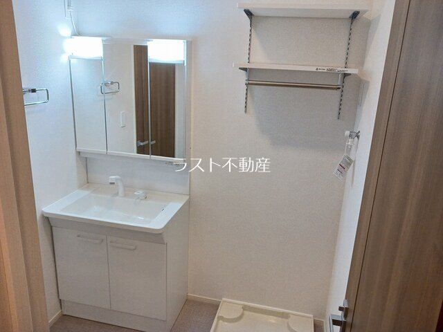 CFメゾン 洗面所