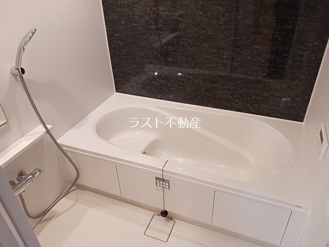 CFメゾン 風呂画像