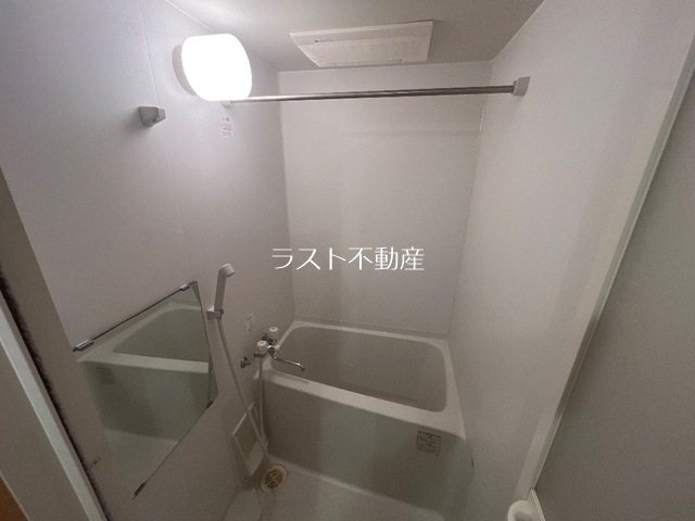 敬愛ハイツ　A 風呂画像