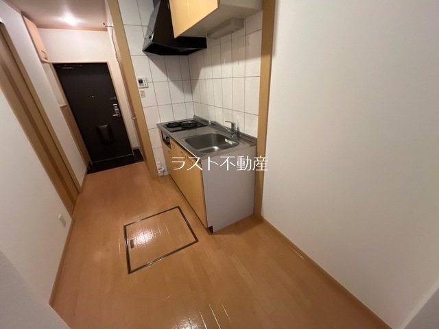 敬愛ハイツ　B その他共有部分