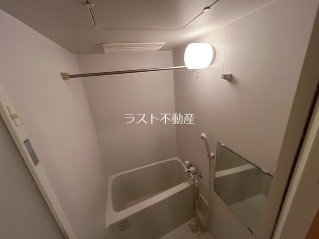 敬愛ハイツ　B 風呂画像