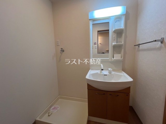 リバーブリーズ・天辰 洗面所