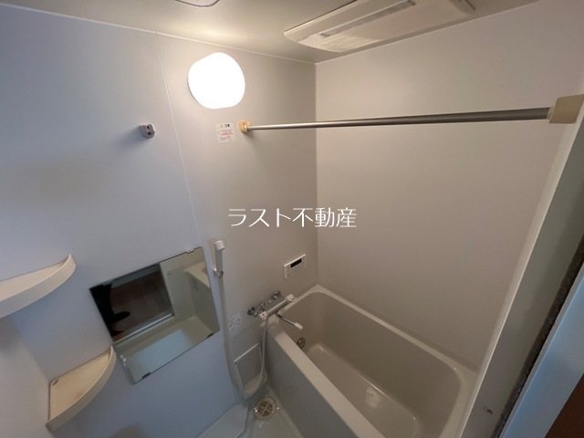 リバーブリーズ・天辰 風呂画像