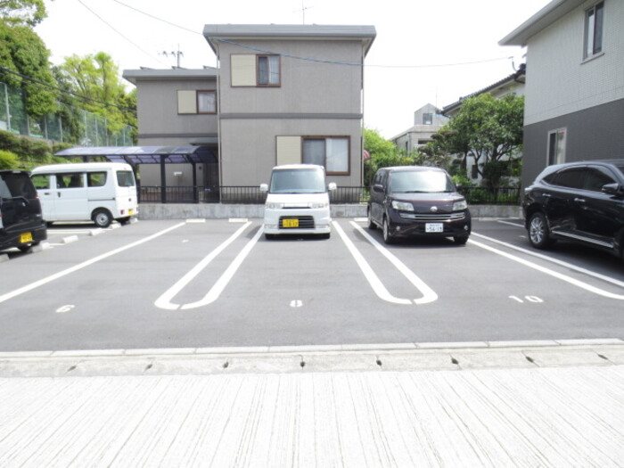 鹿児島県鹿児島市吉野町 駐車場