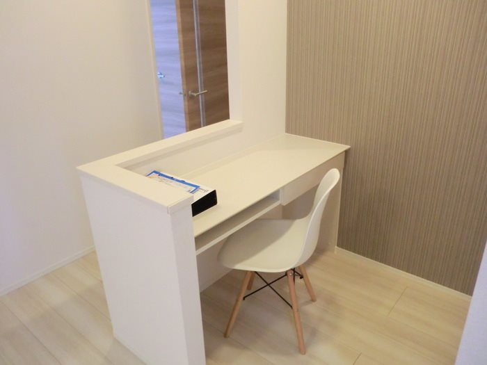 メゾンドール東谷山　A棟 その他部屋・スペース