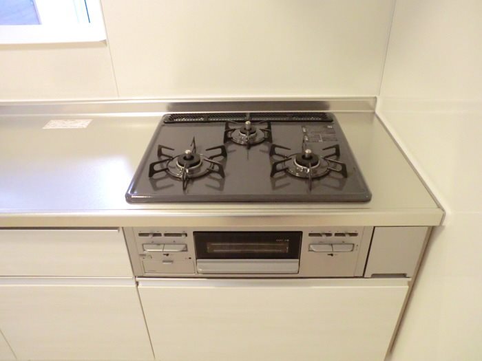 メゾンドール東谷山　A棟 その他
