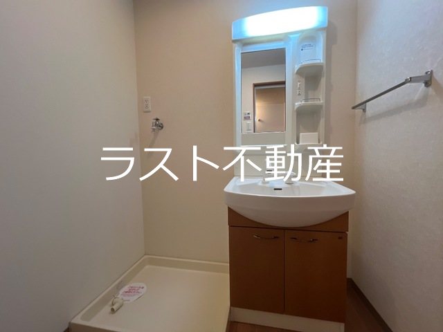 リバーブリーズ・天辰 洗面所
