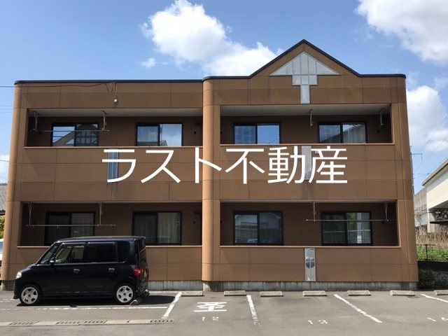 鹿児島県薩摩川内市百次町 駐車場