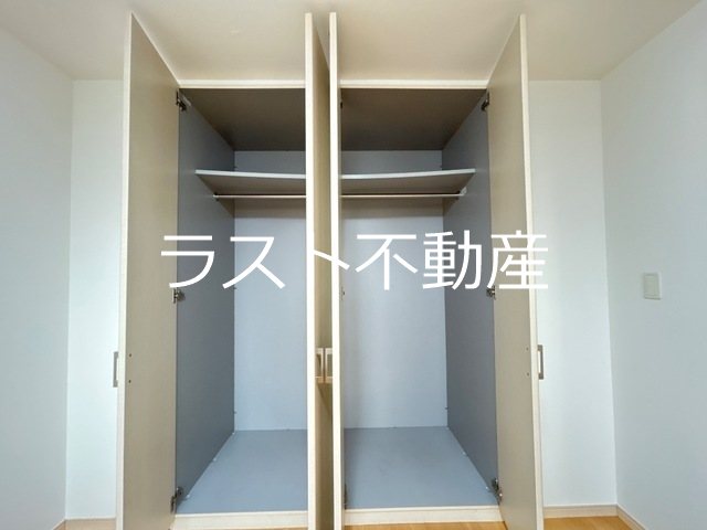 鹿児島県薩摩川内市百次町 収納
