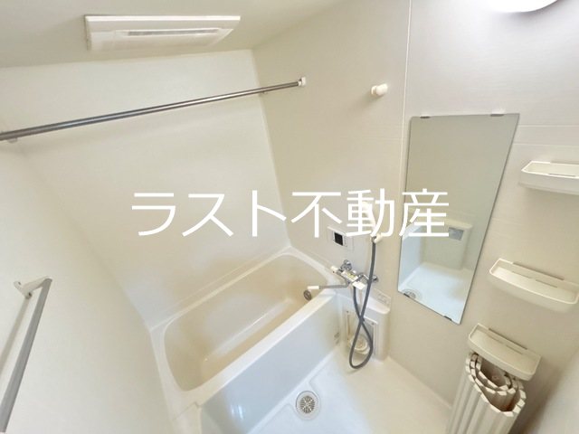 鹿児島県薩摩川内市百次町 風呂画像