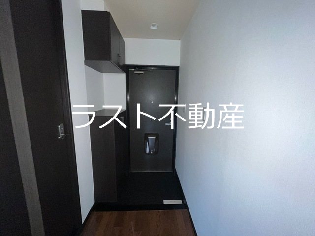 グリーンヒルズ慶 玄関
