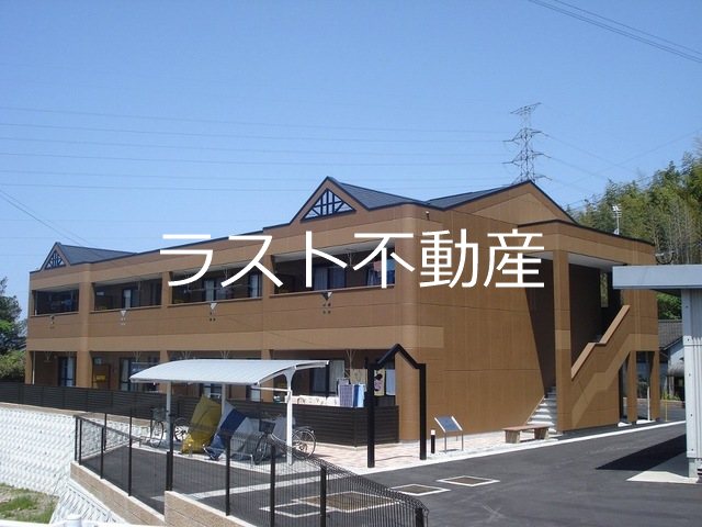 グリーンヒルズ慶 その他共有部分