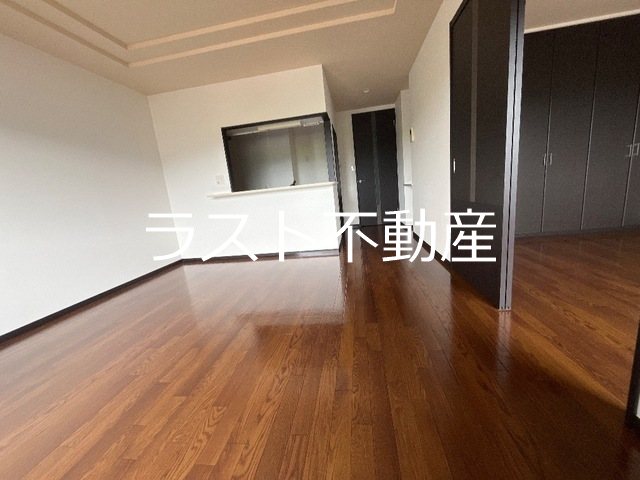 グリーンヒルズ慶 リビング