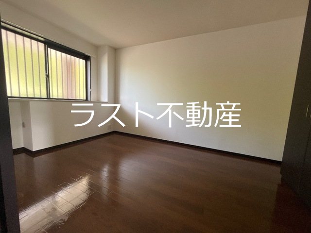 グリーンヒルズ慶 ベッドルーム