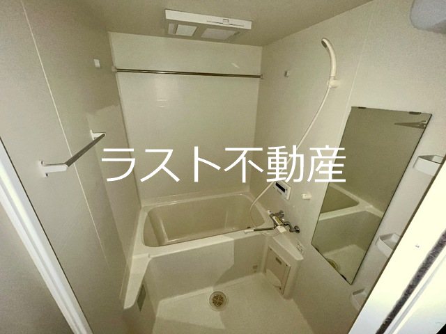 グリーンヒルズ慶 風呂画像