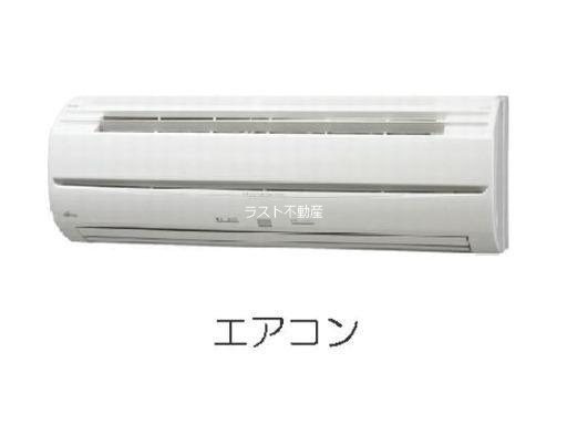 鹿児島県出水市昭和町 内装