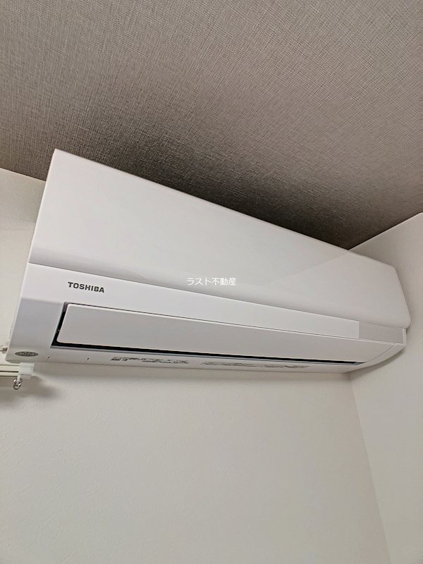 MARINE その他設備