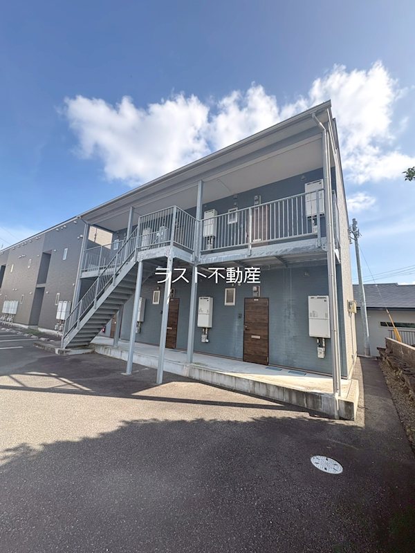MARINE ベランダ