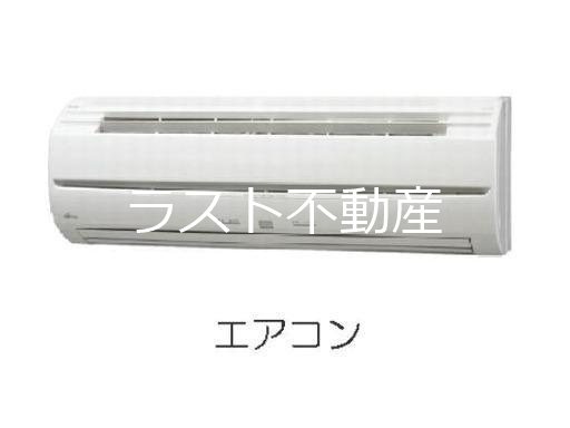 メゾン・ド・レコルト 内装