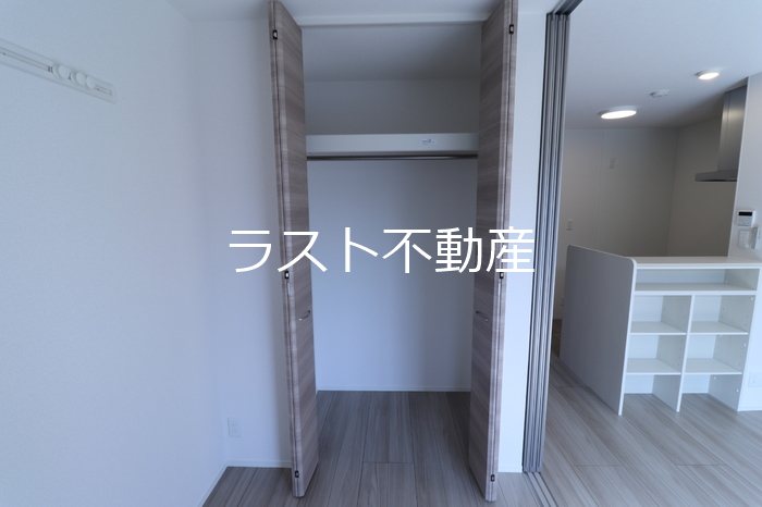 鹿児島県薩摩川内市上川内町 収納