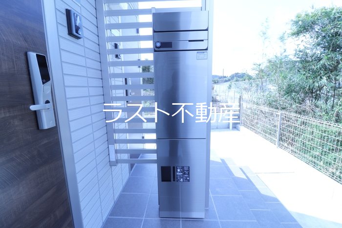 鹿児島県薩摩川内市上川内町 その他設備