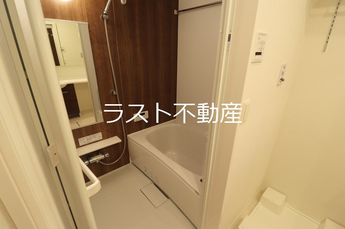 鹿児島県薩摩川内市上川内町 風呂画像