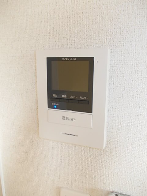 鹿児島県指宿市十町 セキュリティ