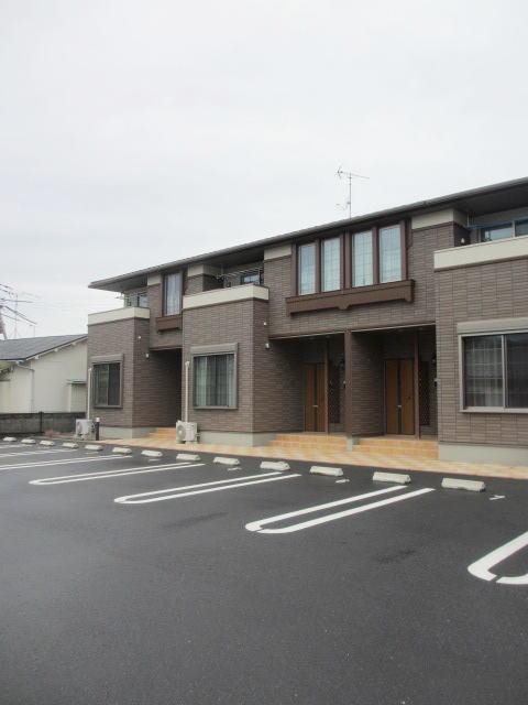 鹿児島県指宿市十町 駐車場