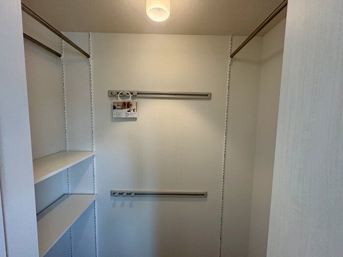 ラ・モンテ　B棟 収納