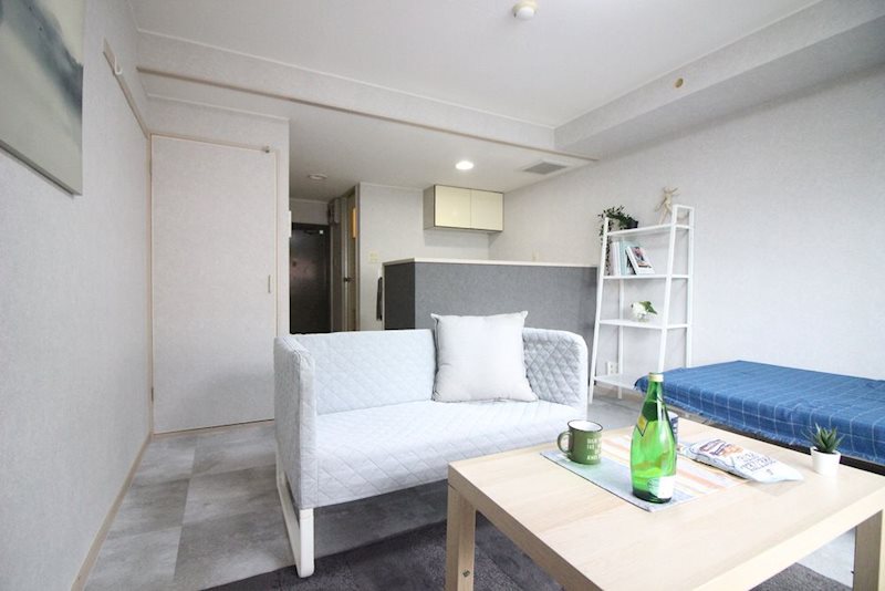 鹿児島県鹿児島市小松原２丁目 その他部屋・スペース