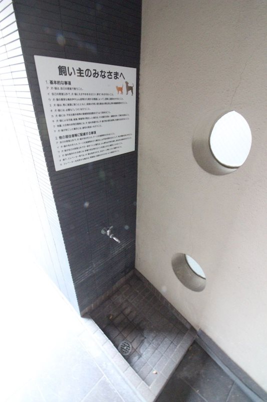 鹿児島県鹿児島市新照院町 その他共有部分