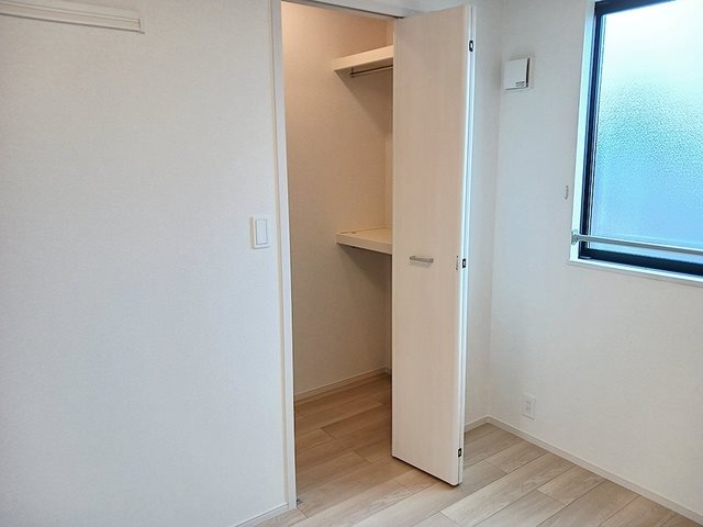 鹿児島県鹿児島市吉野町 収納