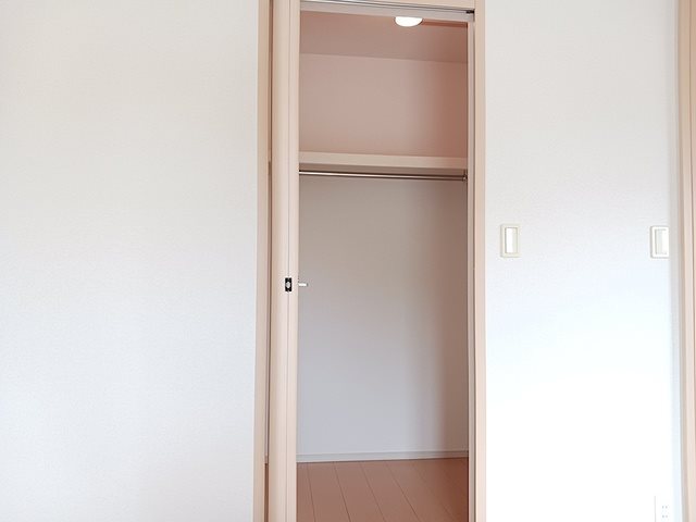 鹿児島県鹿児島市山田町 収納