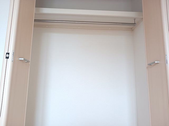 鹿児島県鹿児島市坂之上５丁目 収納