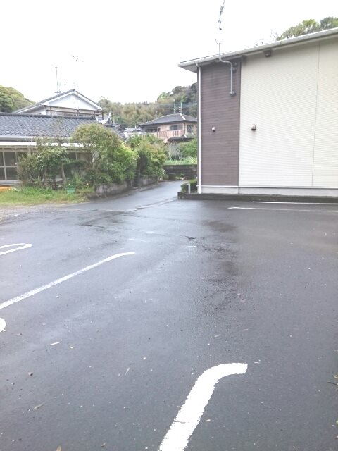 鹿児島県鹿児島市坂之上５丁目 駐車場