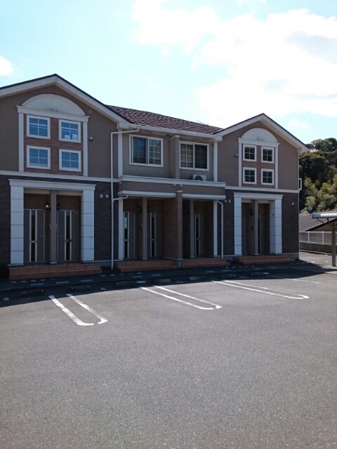 鹿児島県鹿児島市坂之上５丁目 駐車場