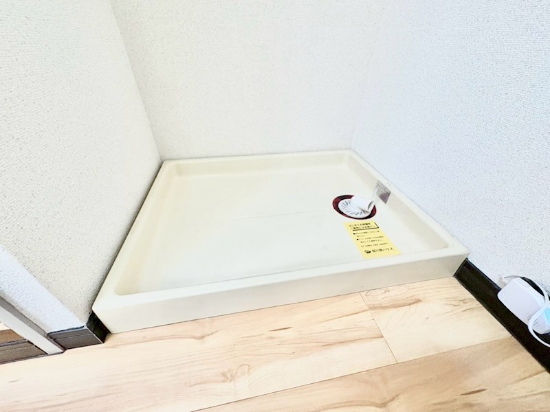 下荒田AMビル その他設備